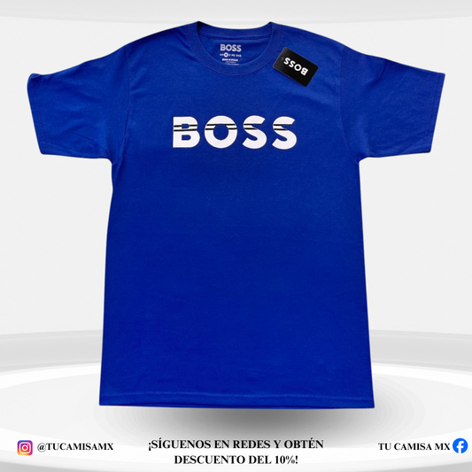 BOSS
