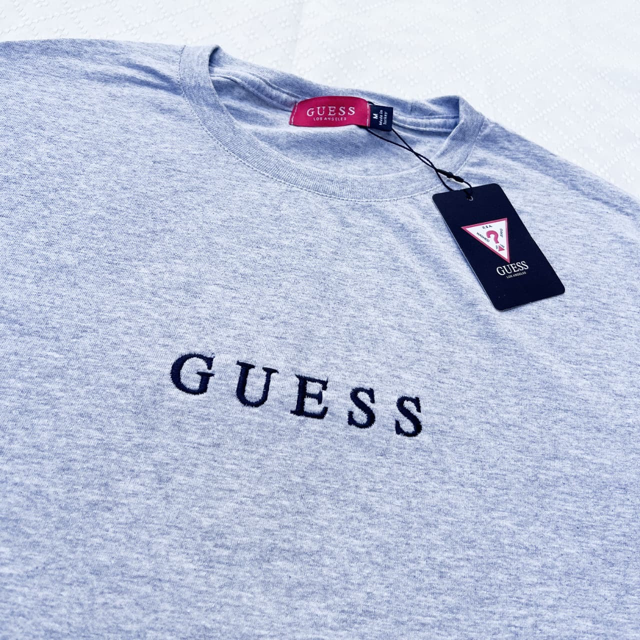 GUESS | Bordada