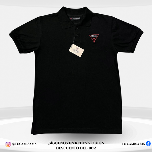 GUESS Tipo Polo