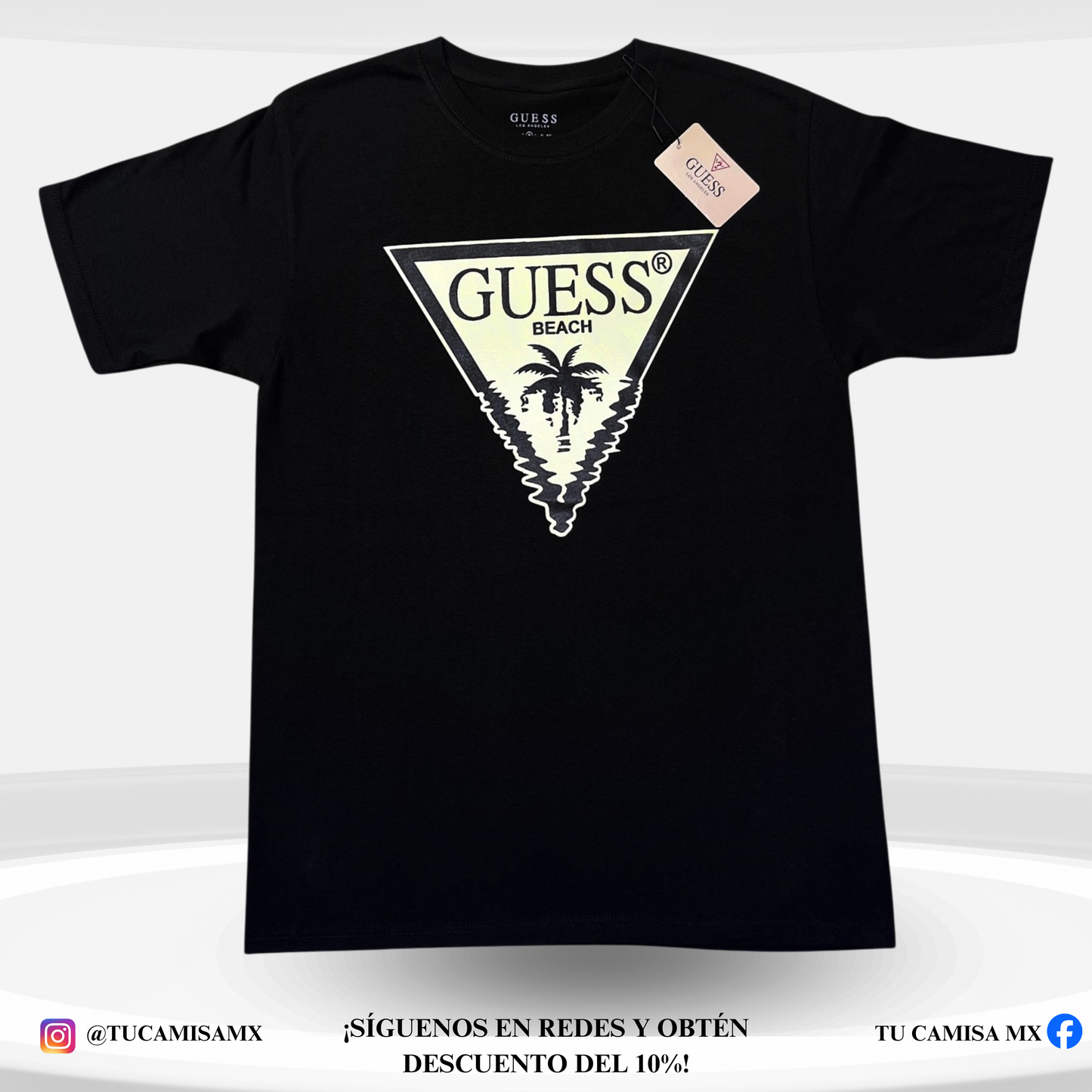 GUESS