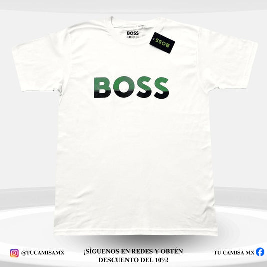 BOSS