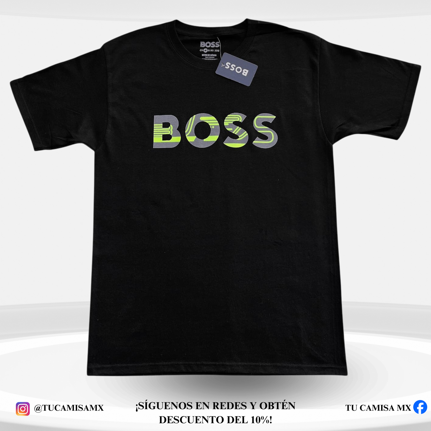 BOSS