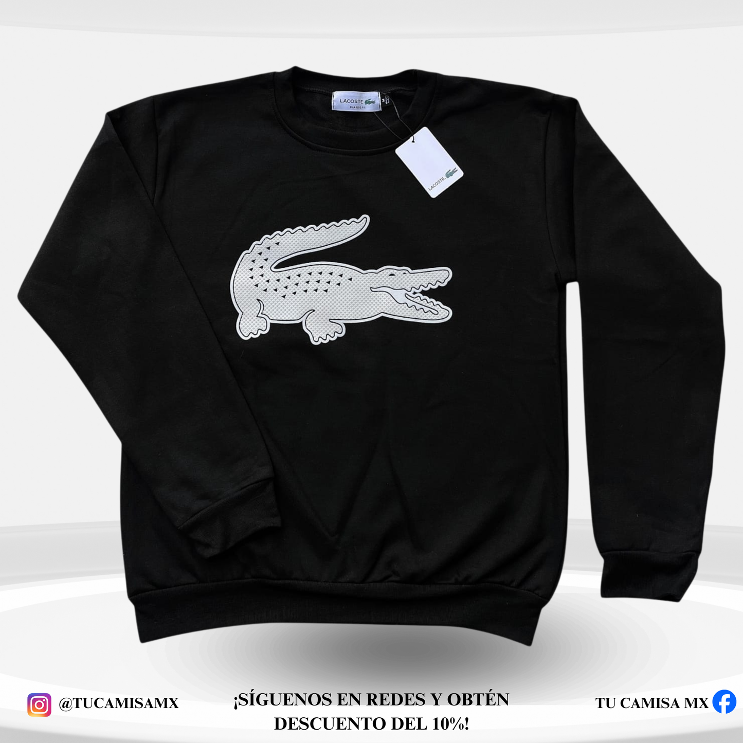 Lacoste | Suéter