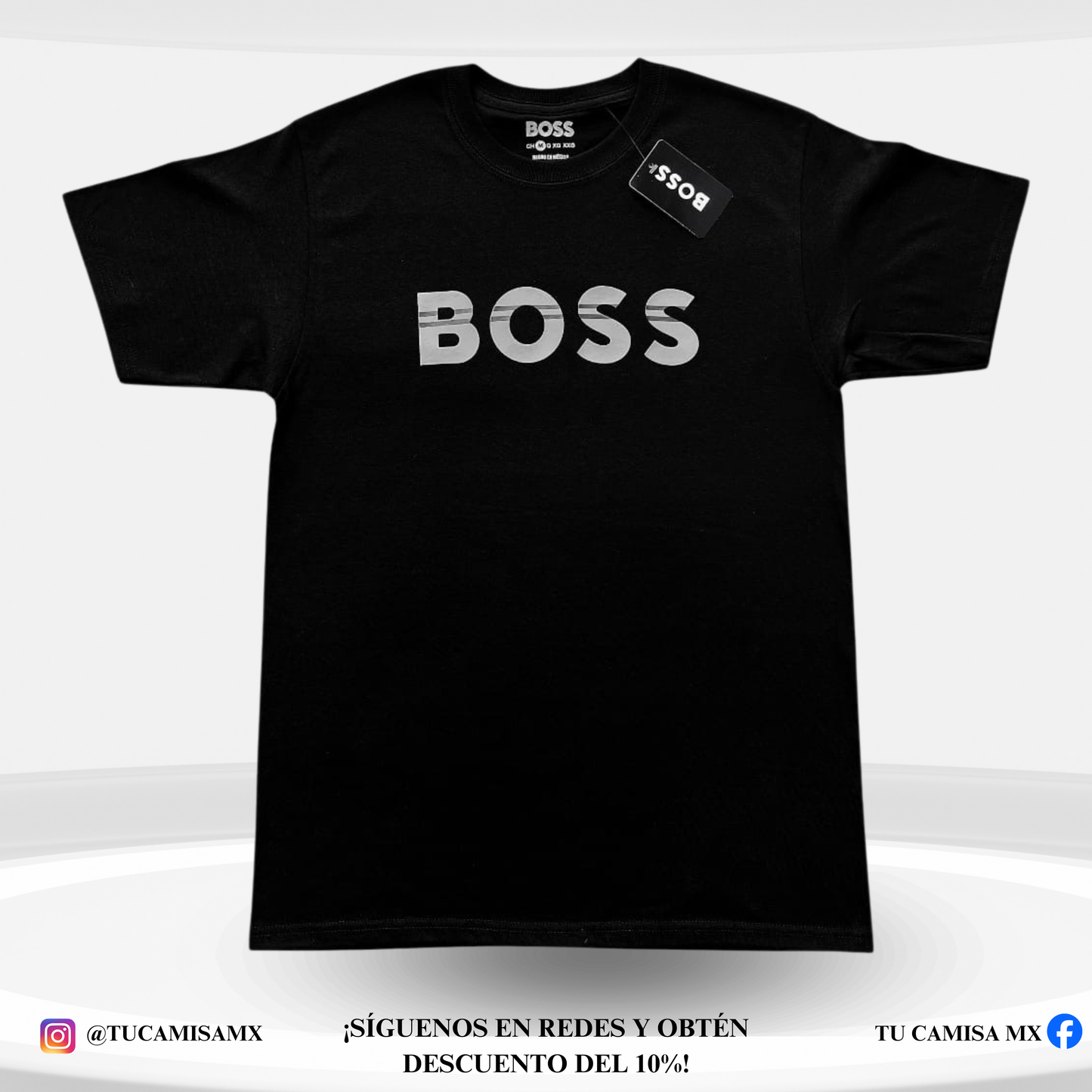 BOSS