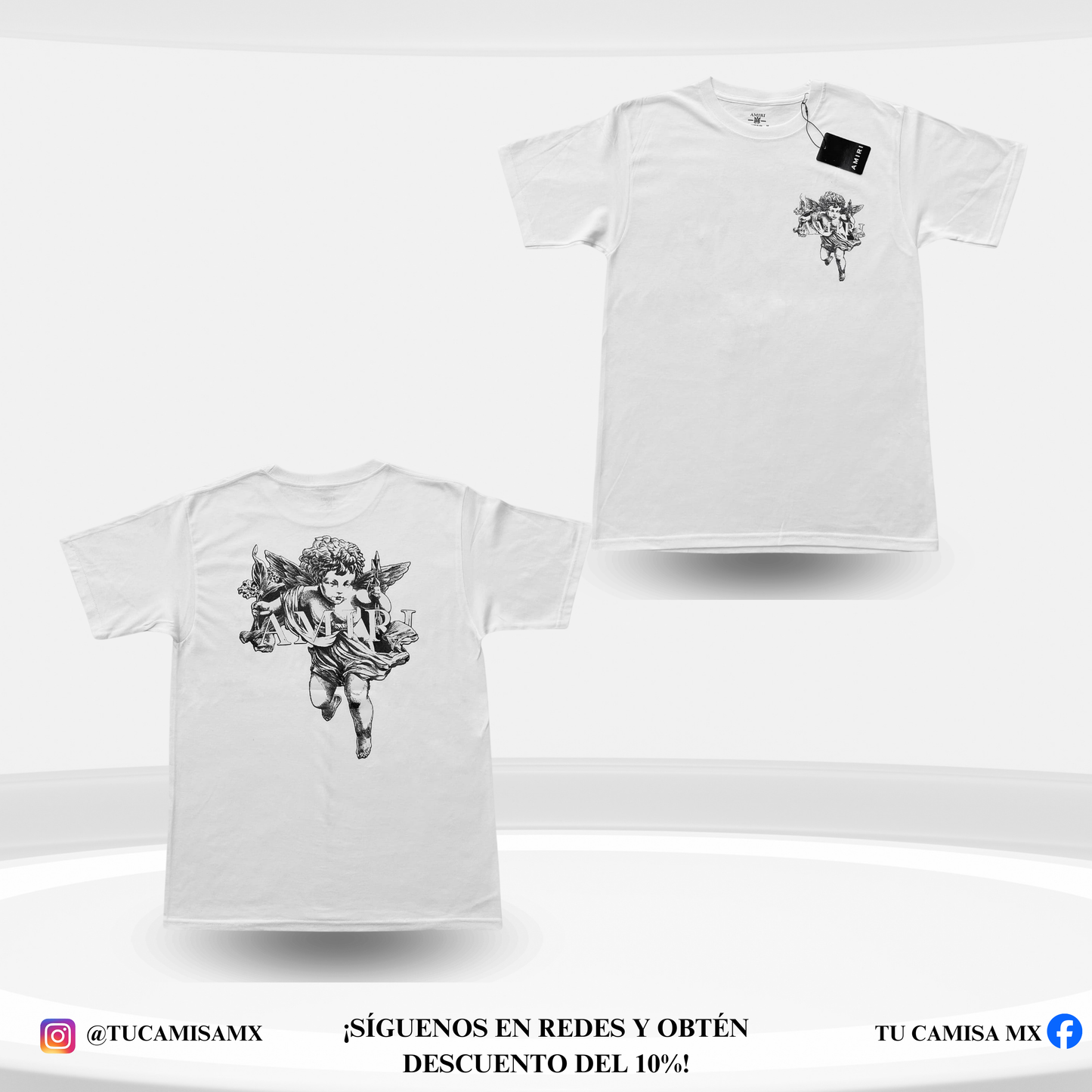 AMIRI