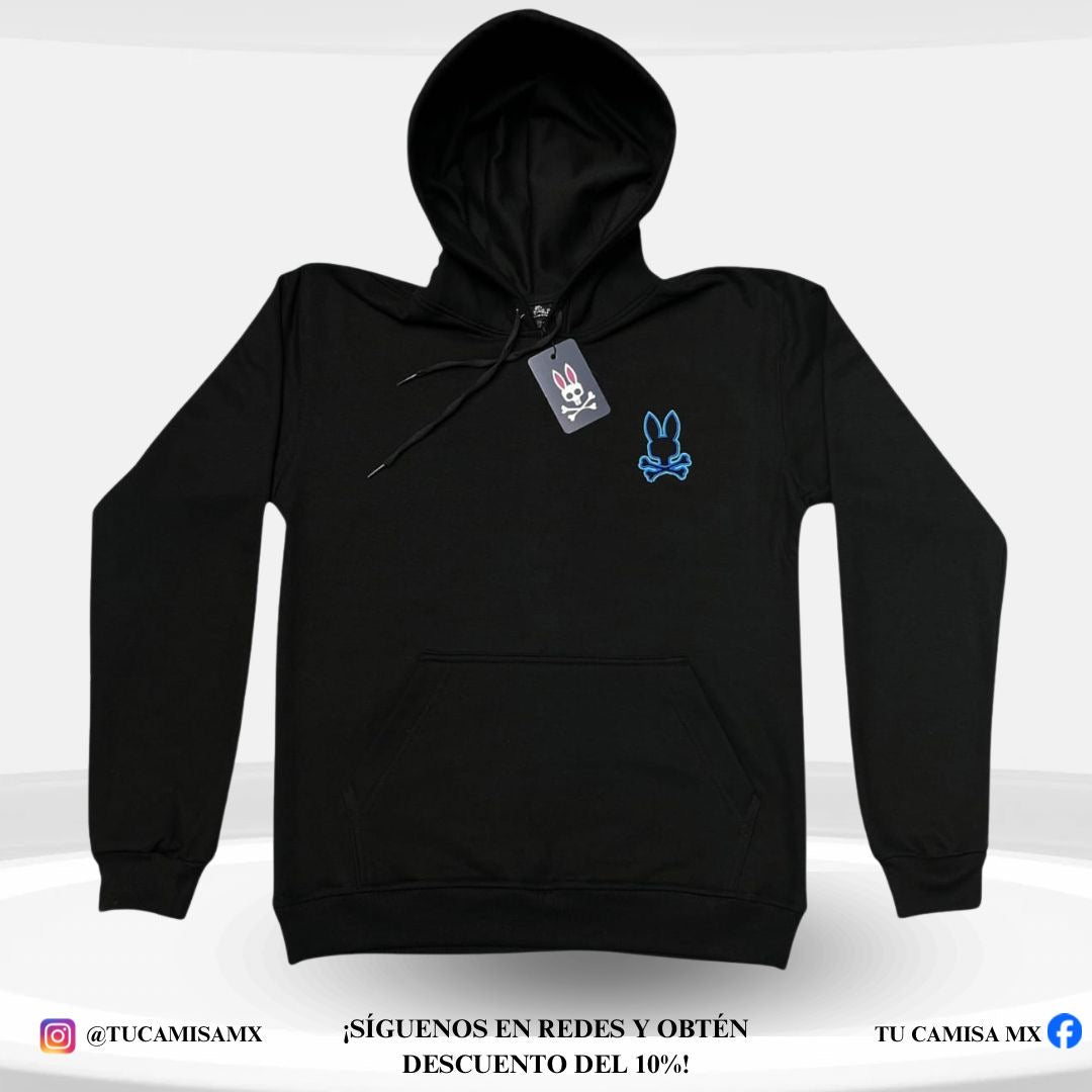 Psycho Bunny - Sudadera