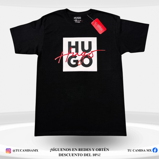 HUGO