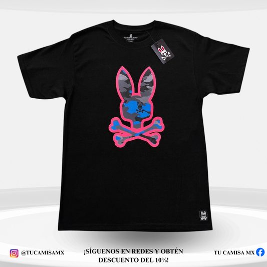 Psycho Bunny