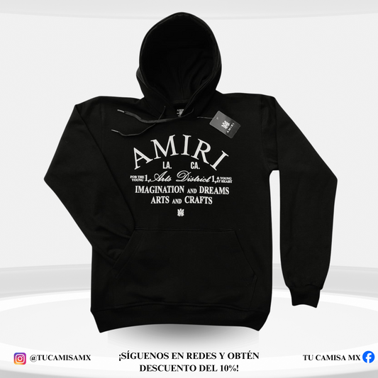 Hoodie AMIRI