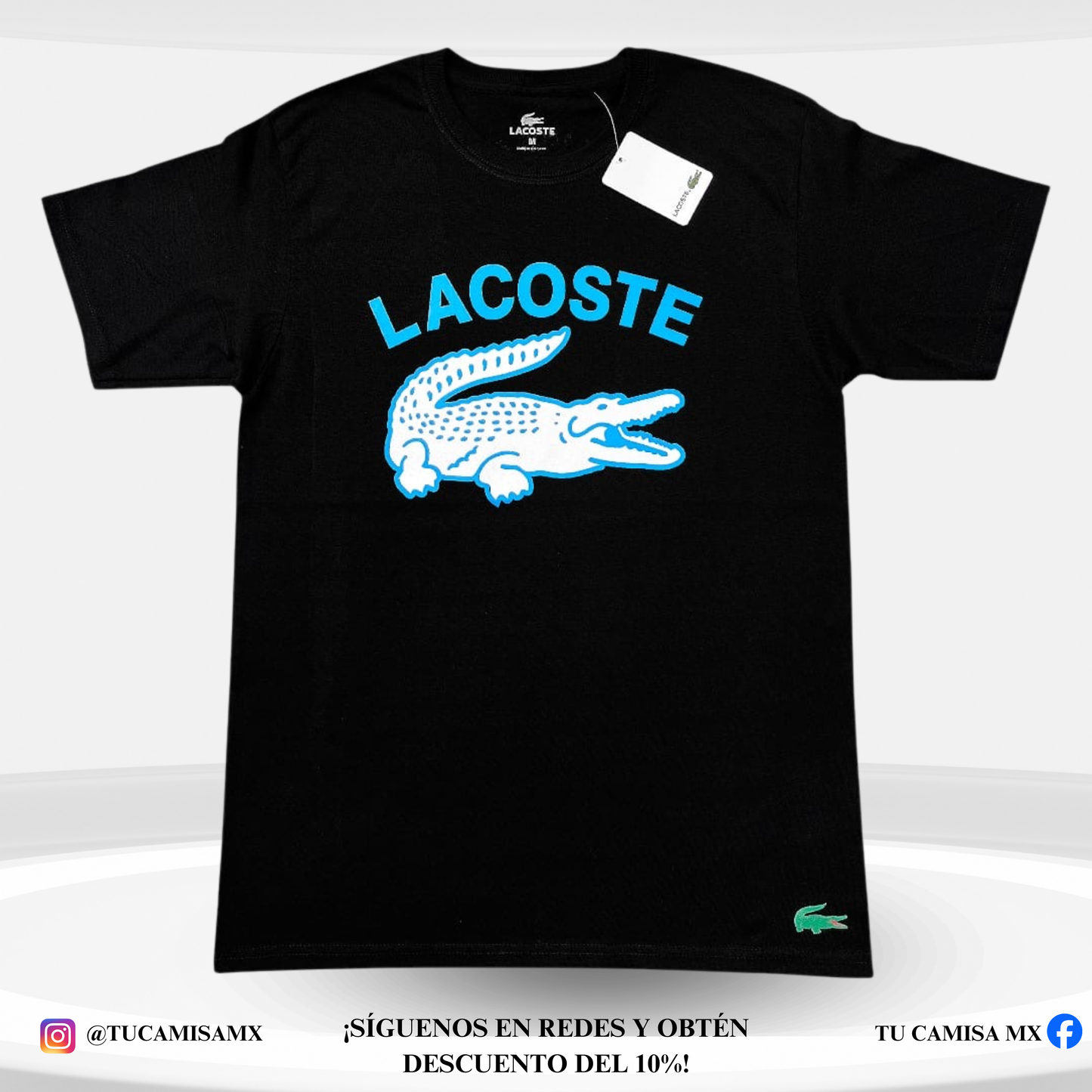 Lacoste
