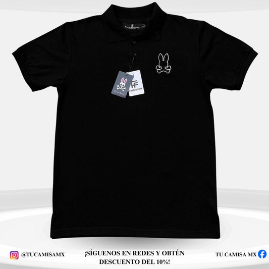 Psycho Bunny Tipo Polo