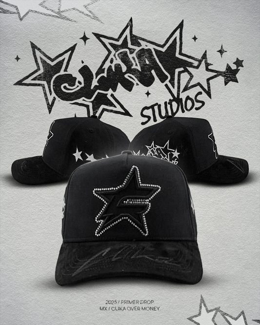 Clika Studios Black Edition