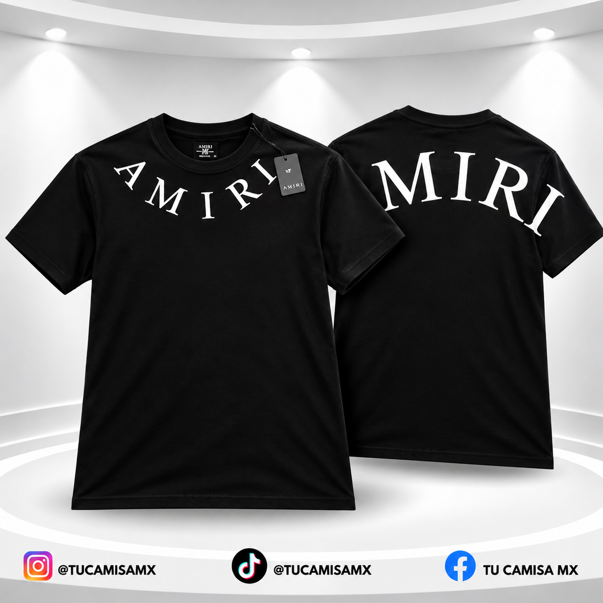 AMIRI