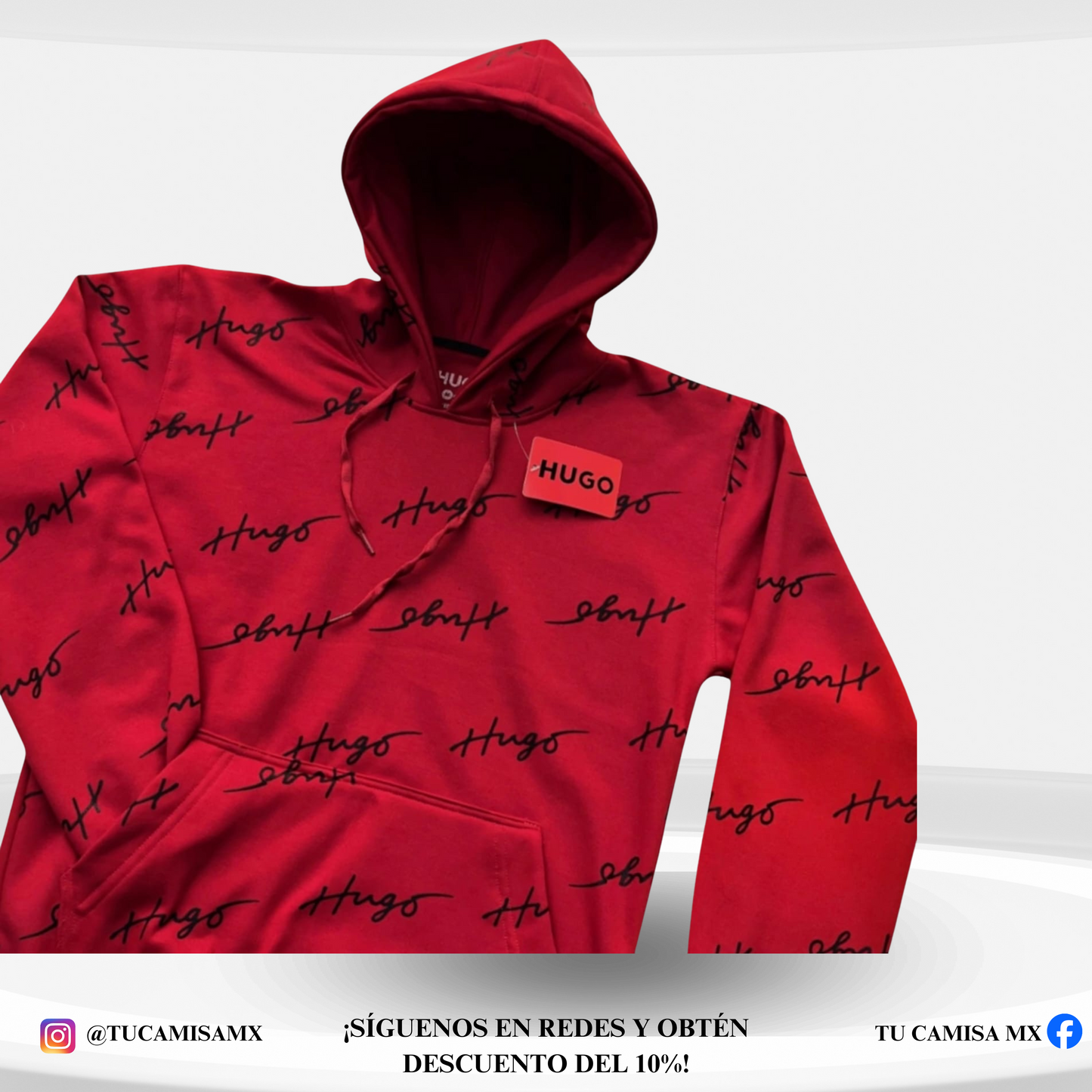 HUGO FullPrint