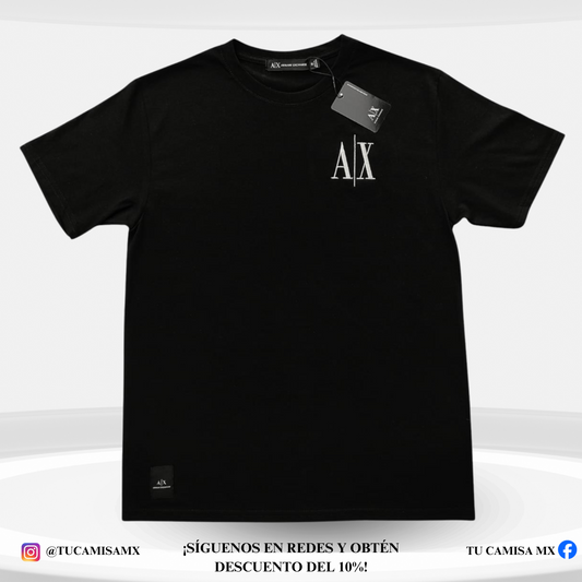 Armani Exchange Bordada