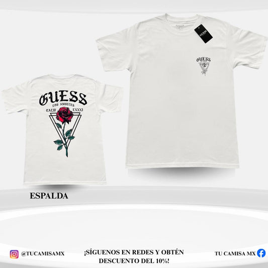 GUESS