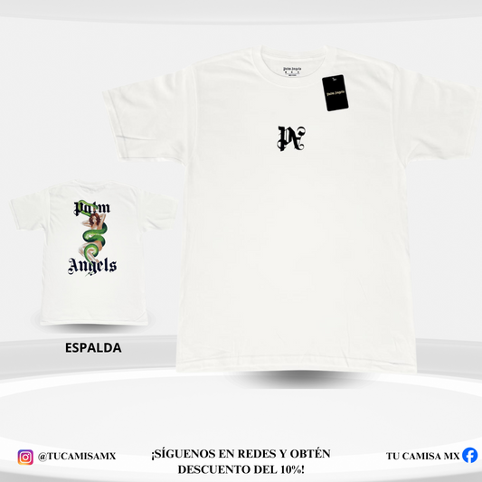 Palm Angels
