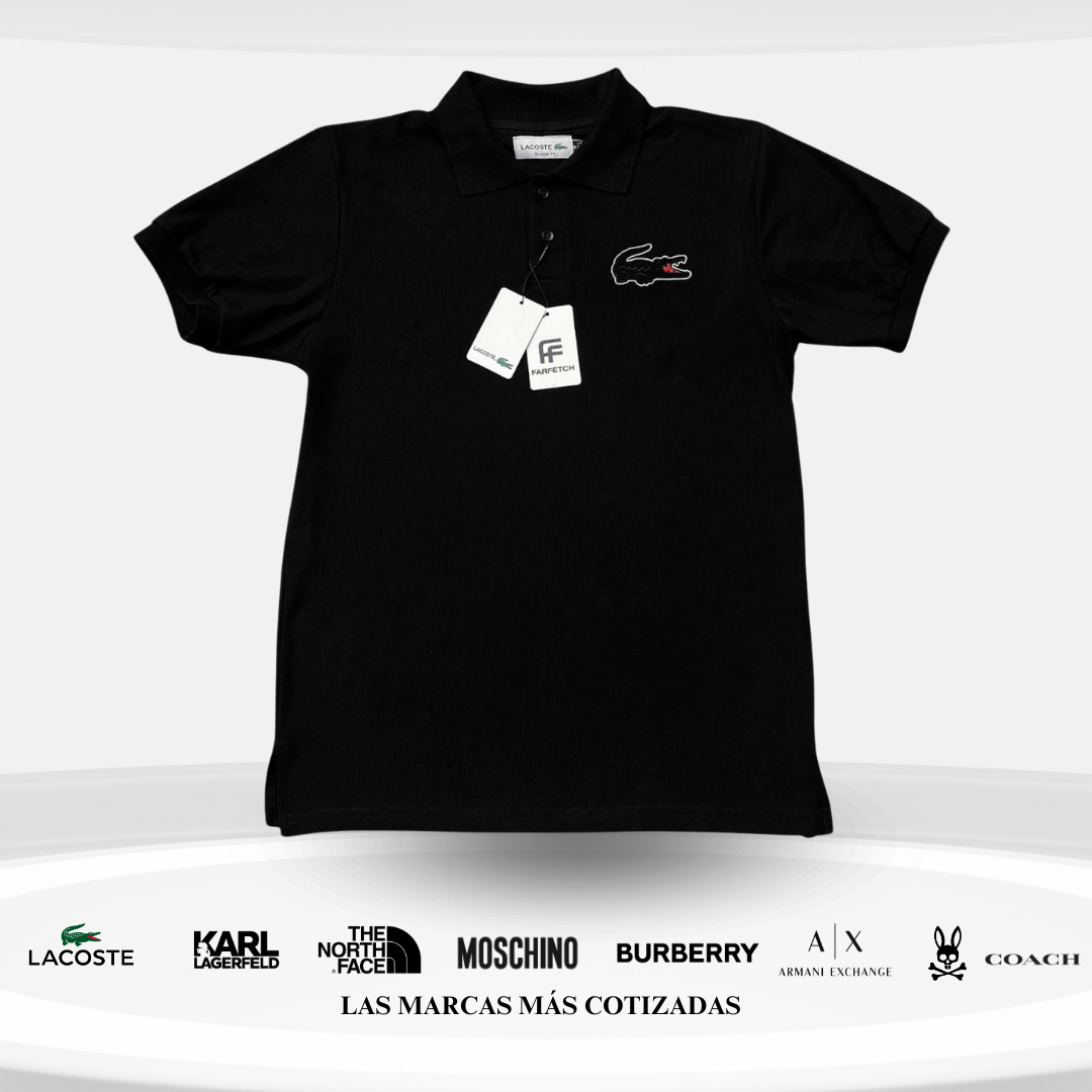 Lacoste Tipo Polo