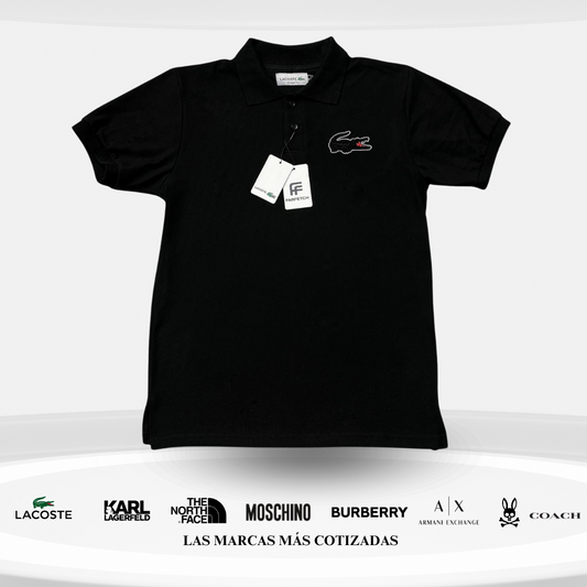 Lacoste Tipo Polo