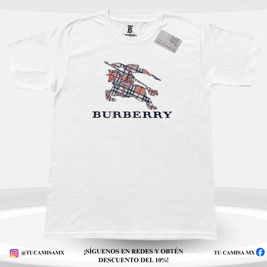 BURBERRY
