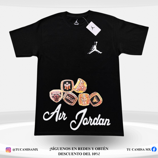 JORDAN