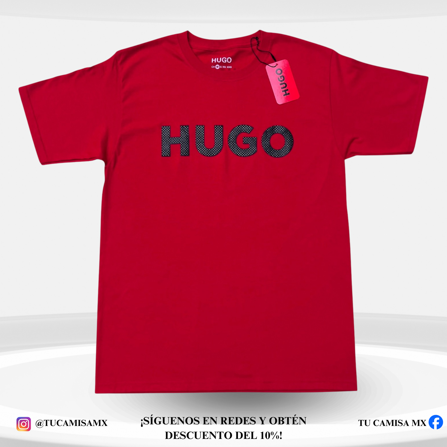 HUGO