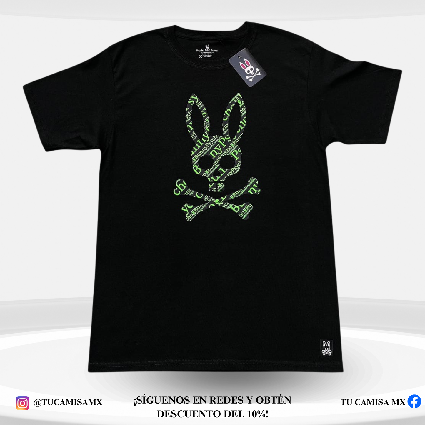Psycho Bunny