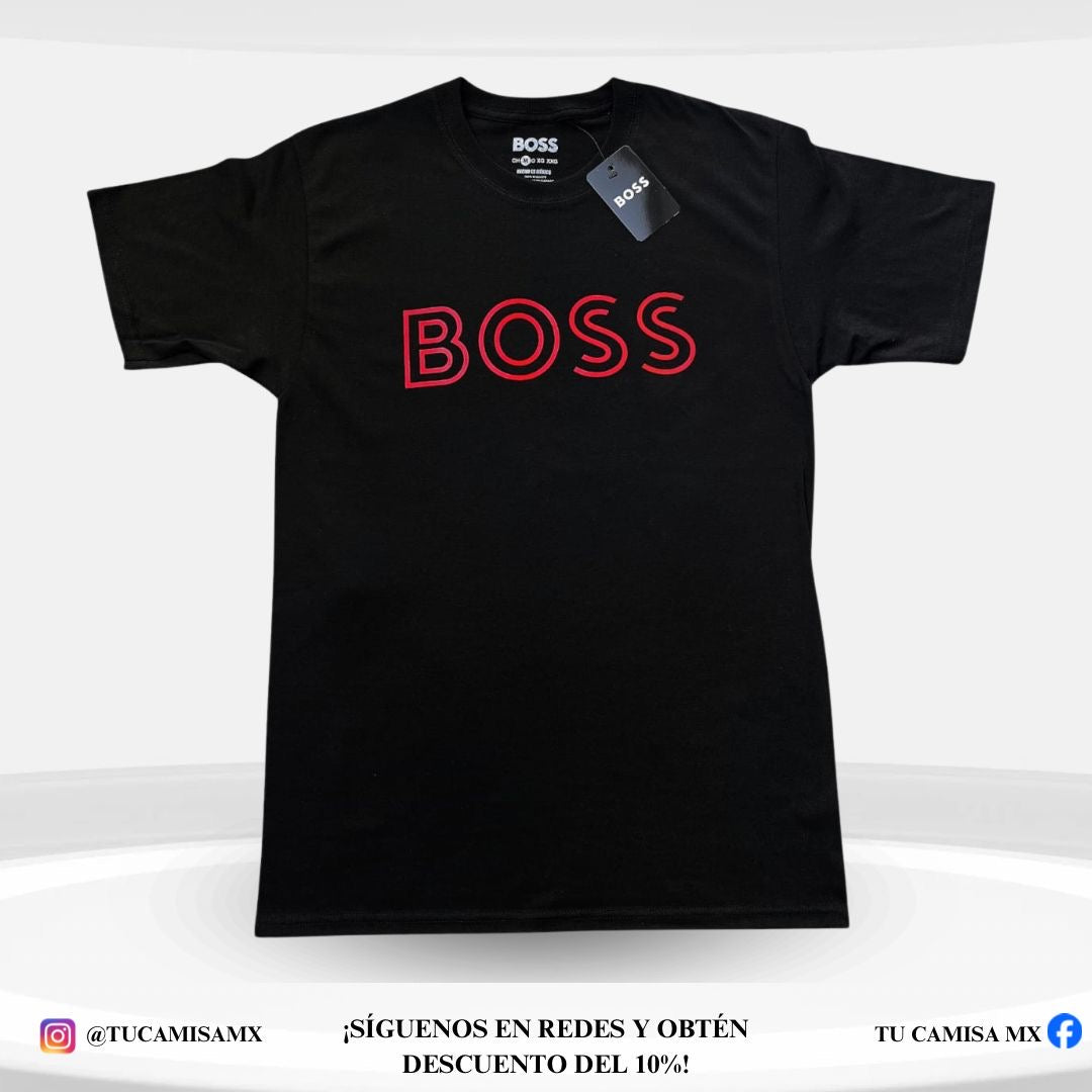 BOSS