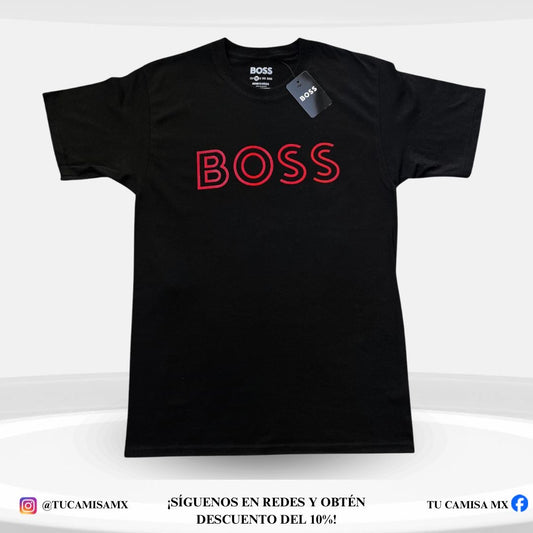 BOSS