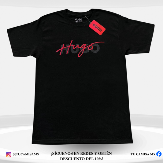 HUGO
