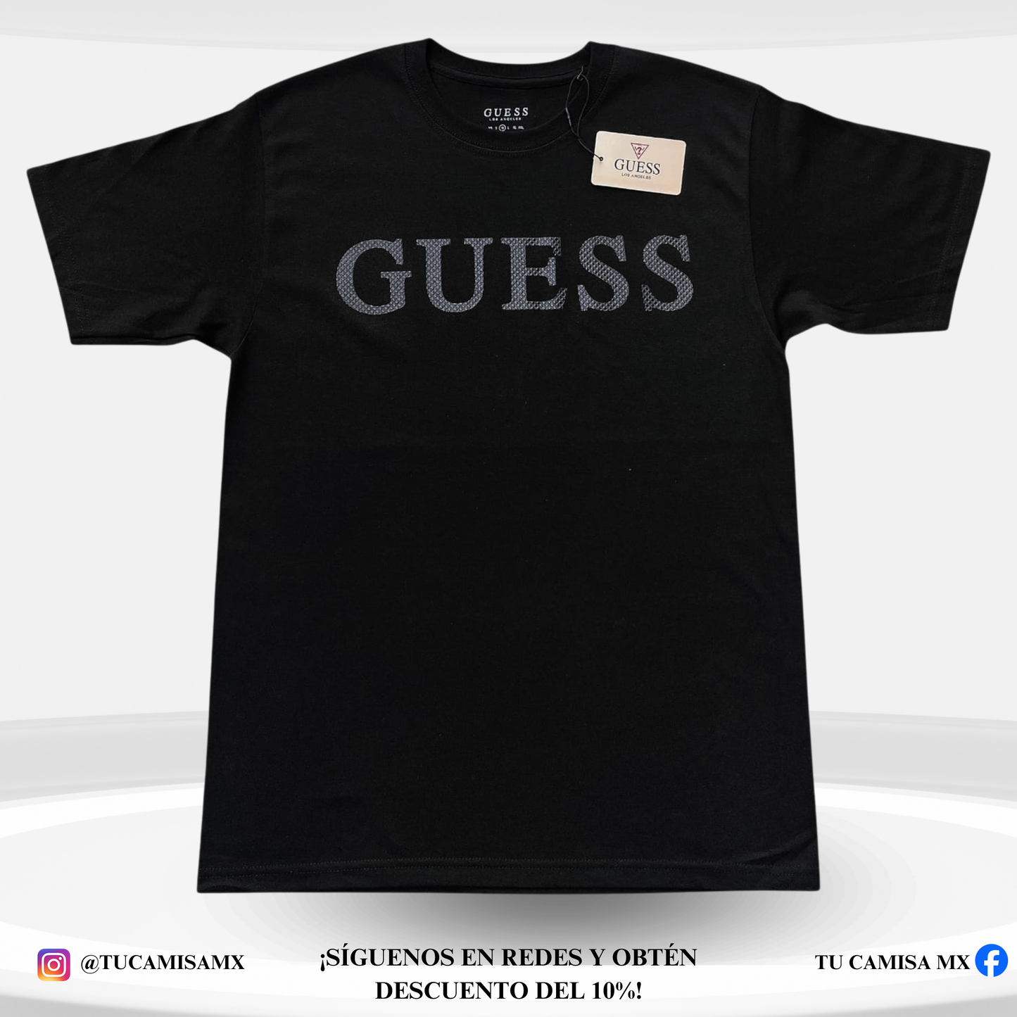 GUESS