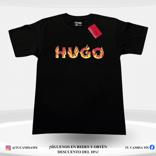 HUGO