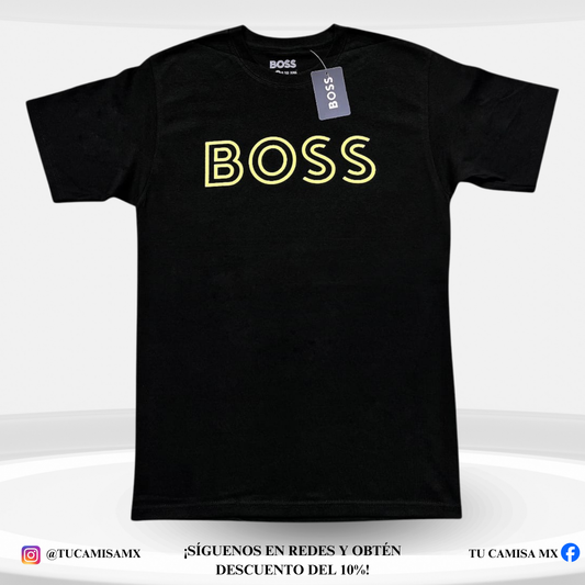 BOSS