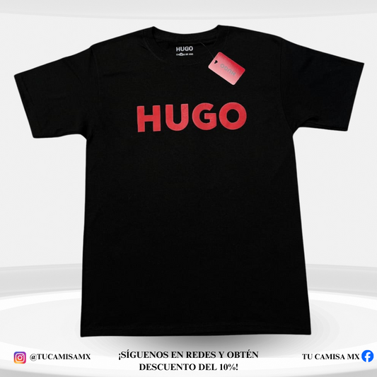 HUGO