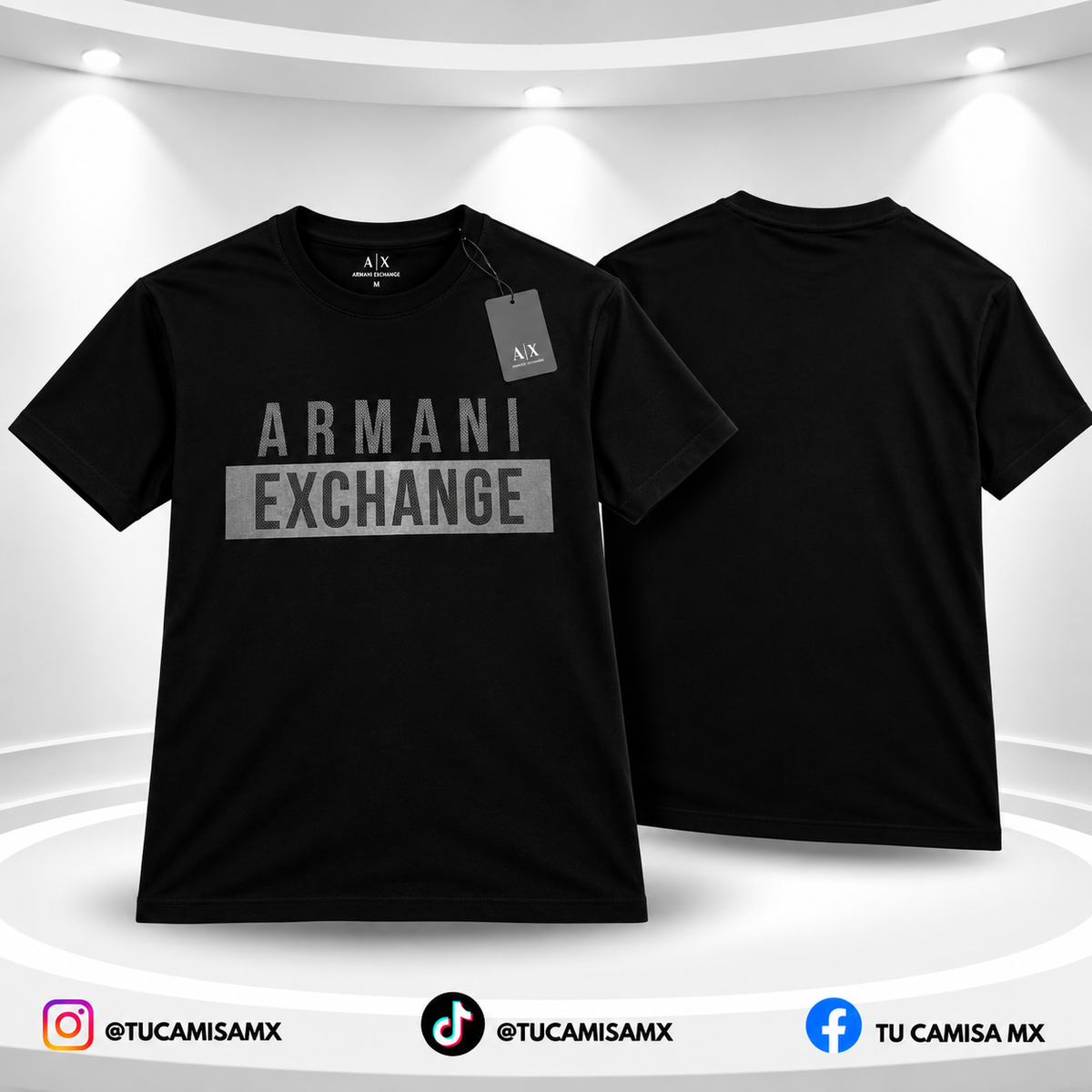 Armani Exchange