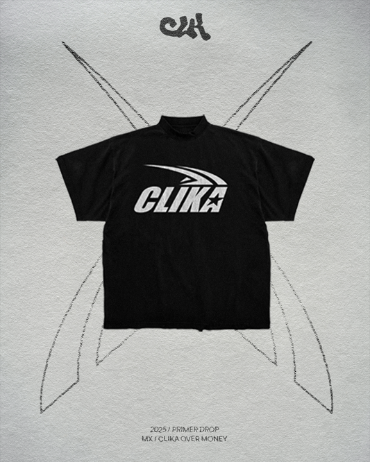 Clika Original Oversized T-Shirt