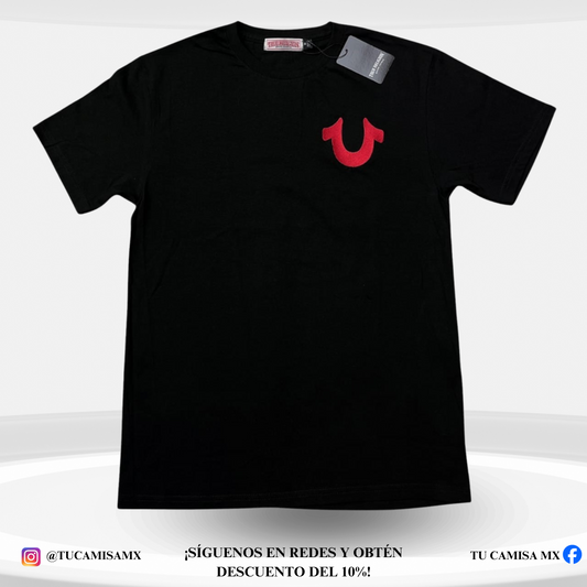 True Religion Bordada