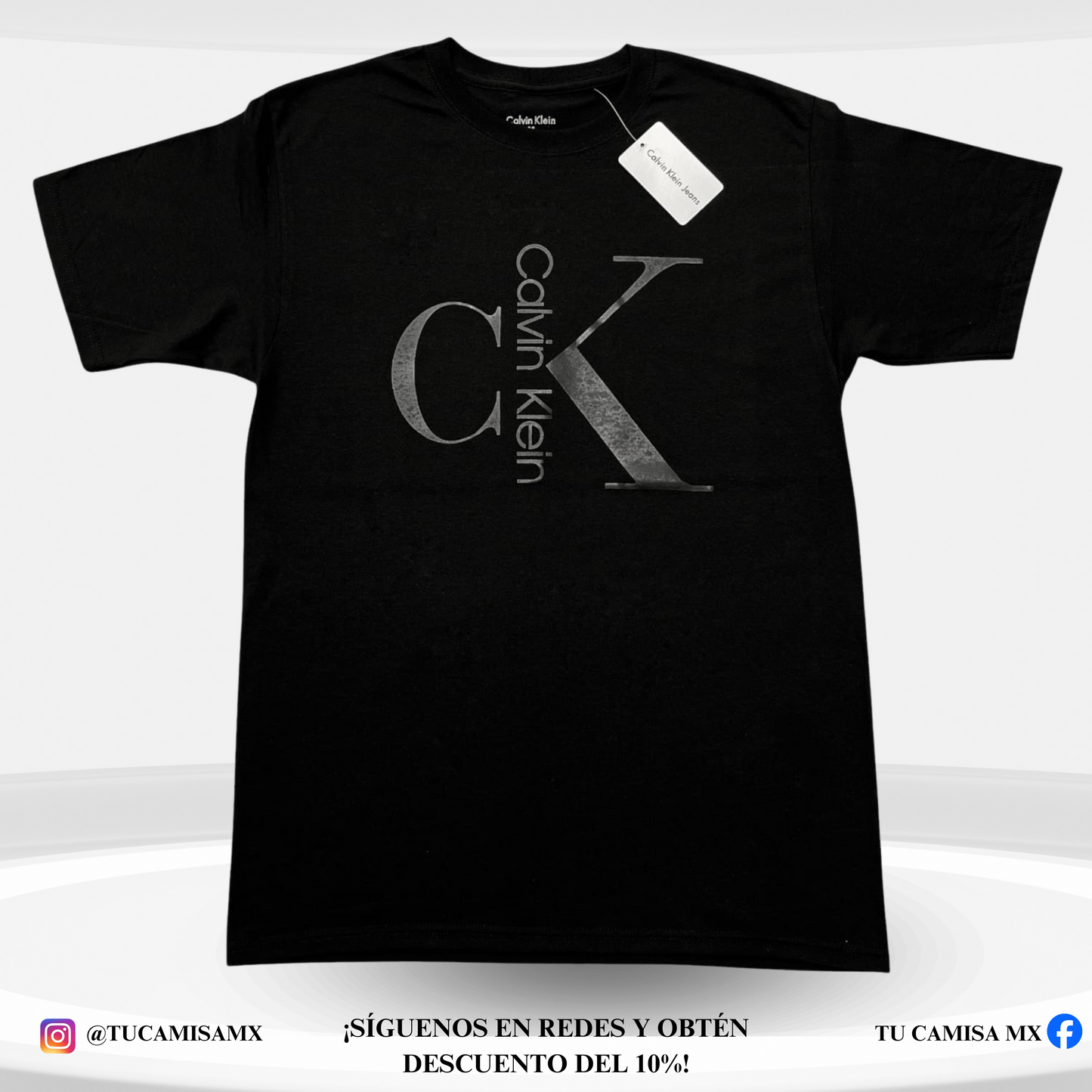 Calvin Klein