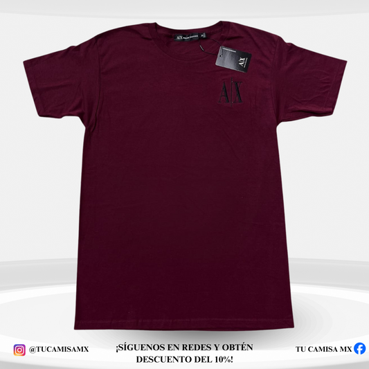 Armani Exchange Bordada