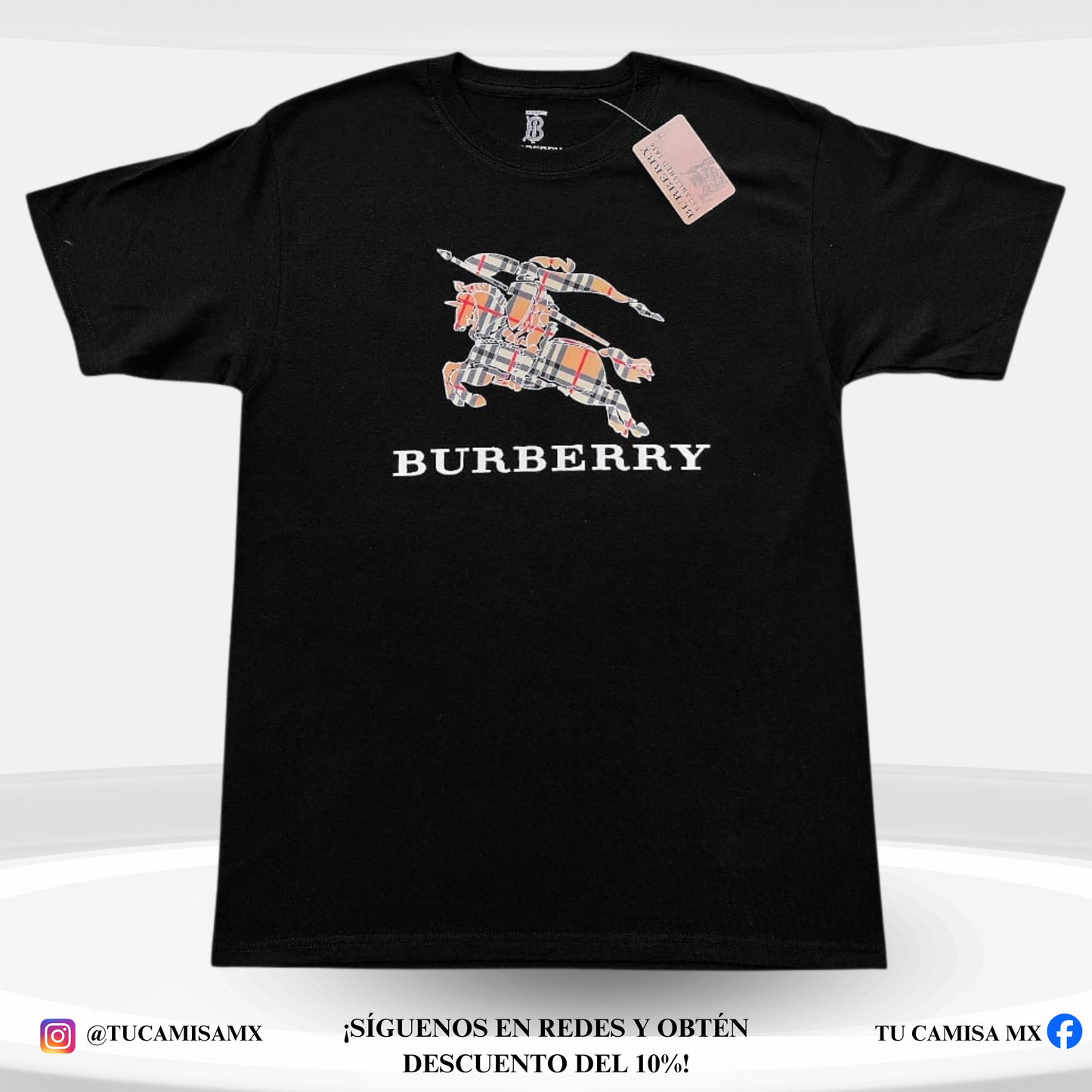 BURBERRY