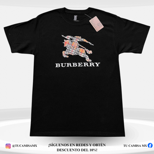 BURBERRY
