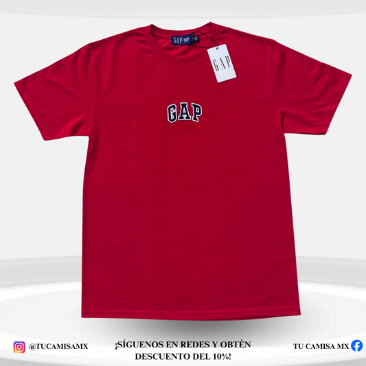 GAP | bordada
