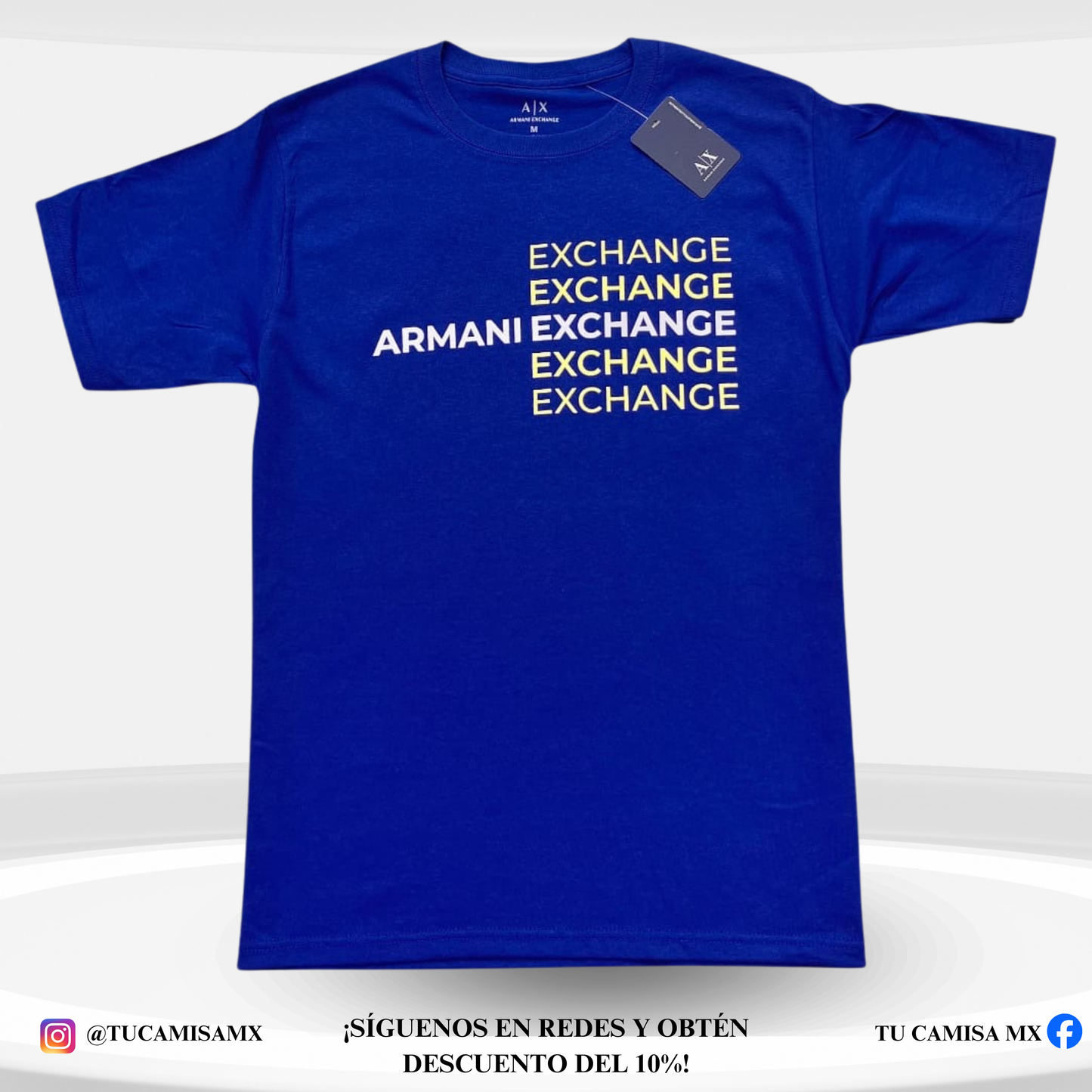 Armani Exchange