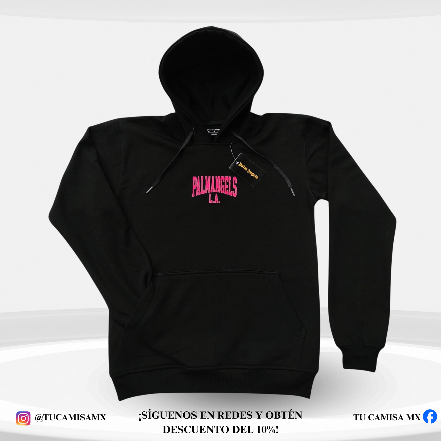 Hoodie Palm Angels