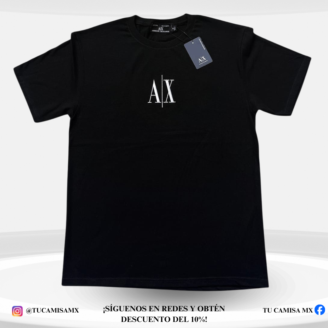 Armani Exchange | Bordada