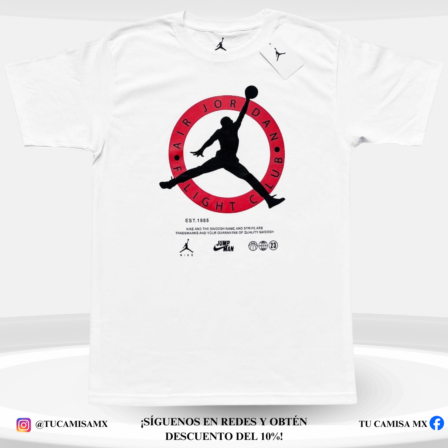 JORDAN