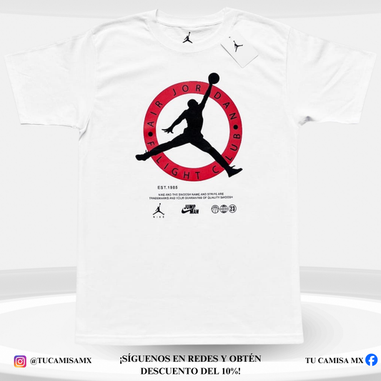 JORDAN
