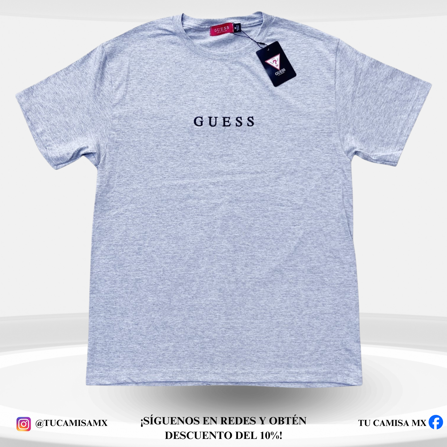 GUESS | Bordada