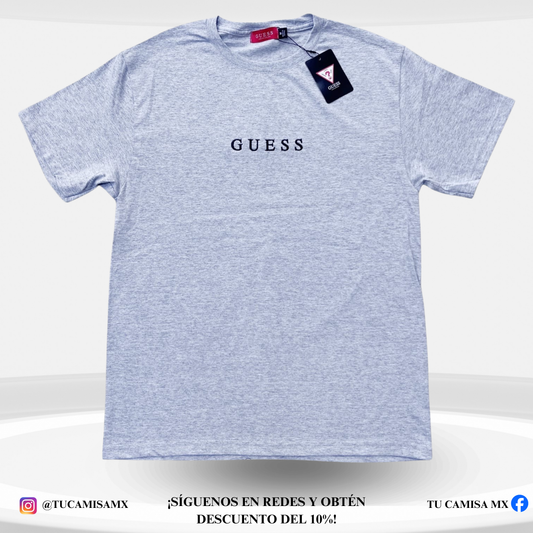 GUESS | Bordada