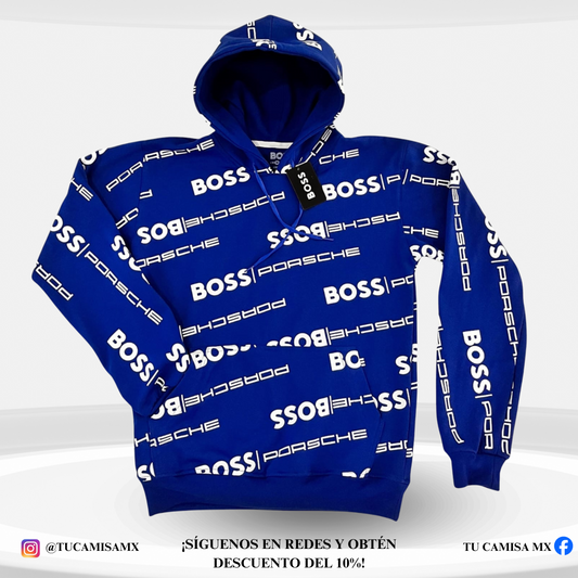 BOSS FullPrint